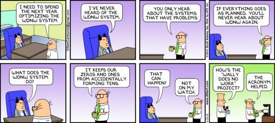 dilbert